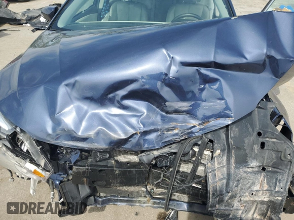 2017 Toyota Avalon XLE z VIN 4T1BK1EB7HU259426, wystawiony jako Copart lot #55355605 z przebiegiem Nie podano mil oraz Szkoda całkowita • Salvage title. Historia ofert i sprzedaży dostępna na DreamBid. Obrazek 11.