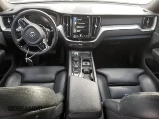 2019 Volvo XC60 z VIN LYVBR0DK2KB263803, wystawiony jako Copart lot #82622984 z przebiegiem 142 294 mil mil oraz Szkoda całkowita • Salvage title. Historia ofert i sprzedaży dostępna na DreamBid. Obrazek 8.