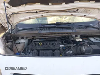 2015 Ford Transit Connect XLT with VIN NM0AE8F78F1174634, listed as a IAAI auction lot 41991599 with 65,274 mi miles and . Bid and sale history available at DreamBid. Image 10.