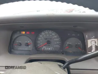 1999 Mercury Grand Marquis LS с VIN 2MEFM75W6XX630636, выставлен на аукционе IAAI как лот 42471128 с пробегом 216 223 миль миль и . История ставок и продаж доступна на DreamBid. Изображение 7.