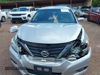 2017 Nissan Altima S with VIN 1N4AL3AP2HN309062, listed as a IAAI auction lot 42665922 with 125,896 mi miles and . Bid and sale history available at DreamBid. Image 6.