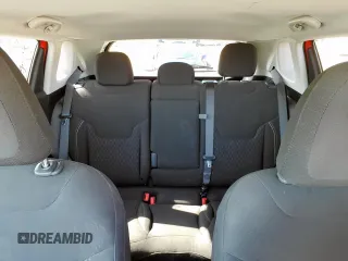 2020 Jeep Compass Sport с VIN 3C4NJCAB3LT253177, выставлен на аукционе Copart как лот 51949525 с пробегом 120 146 миль миль и Чистый • Clean title. История ставок и продаж доступна на DreamBid. Изображение 10.