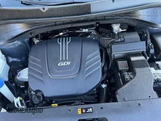 2016 Kia Sorento LX with VIN 5XYPGDA5XGG142632, listed as a Copart auction lot 54625695 with 146,966 mi miles and Clean Title. Bid and sale history available at carsss.com. Image 7.