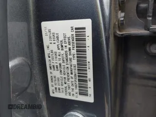 2011 Honda Accord EX-L with VIN 1HGCP3F85BA015082, listed as a IAAI auction lot 42078874 with 174,780 mi miles and . Bid and sale history available at DreamBid. Image 9.