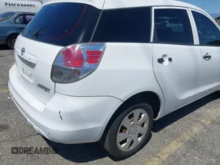 2007 Toyota Matrix STD z VIN 2T1KR32E47C662379, wystawiony jako IAAI lot #42239607 z przebiegiem 212 179 mil mil oraz . Historia ofert i sprzedaży dostępna na DreamBid. Obrazek 13.