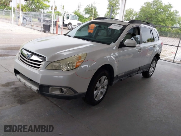 2010 Subaru Outback Limited Power Moon with VIN 4S4BRCKC6A3362370, listed as a IAAI auction lot 42602303 with 187,761 mi miles and . Bid and sale history available at DreamBid. Image 17.