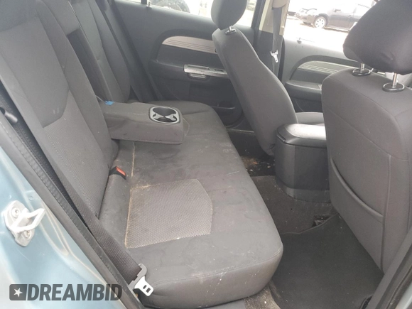 2009 Chrysler Sebring LX с VIN 1C3LC46B59N514516, выставлен на аукционе Copart как лот 43616355 с пробегом 184 683 миль миль и Списание • Salvage title. История ставок и продаж доступна на DreamBid. Изображение 10.