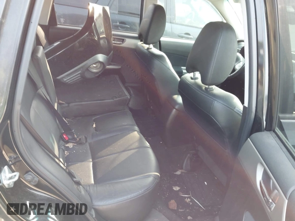 2010 Subaru Forester XT Limited с VIN JF2SH6FC1AH716688, выставлен на аукционе IAAI как лот 42424320 с пробегом Не указан миль и . История ставок и продаж доступна на DreamBid. Изображение 8.