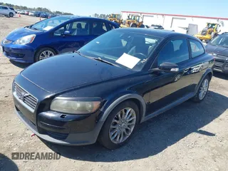 2010 Volvo C30 with VIN YV1672MK6A2178721, listed as a IAAI auction lot 41855907 with 137,362 mi miles and . Bid and sale history available at DreamBid. Image 17.