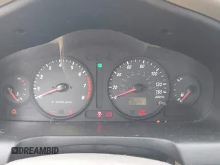 2002 Hyundai Santa Fe GLS z VIN KM8SC13D82U241929, wystawiony jako IAAI lot #41709874 z przebiegiem 153 791 mil mil oraz . Historia ofert i sprzedaży dostępna na DreamBid. Obrazek 7.