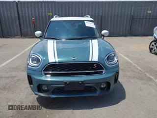2022 MINI Countryman Cooper S с VIN WMZ53BR08N3N29732, выставлен на аукционе IAAI как лот 42173750 с пробегом 21 683 миль миль и . История ставок и продаж доступна на DreamBid. Изображение 12.
