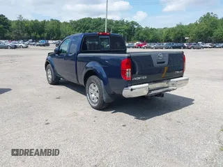 2010 Nissan Frontier SE с VIN 1N6AD0CW2AC405427, выставлен на аукционе IAAI как лот 42679553 с пробегом 162 378 миль миль и . История ставок и продаж доступна на DreamBid. Изображение 3.