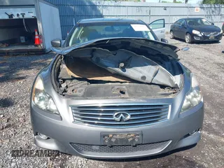 2011 Infiniti G37 x with VIN JN1CV6EL9BM264191, listed as a IAAI auction lot 42194997 with 197,337 mi miles and . Bid and sale history available at carsss.com. Image 12.