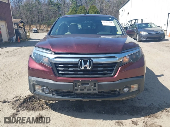 2019 Honda Ridgeline RTL z VIN 5FPYK2F59KB003664, wystawiony jako IAAI lot #42107221 z przebiegiem 69 388 mil mil oraz . Historia ofert i sprzedaży dostępna na DreamBid. Obrazek 12.