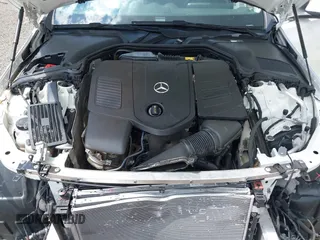 2023 Mercedes-Benz C 300 z VIN W1KAF4GBXPR094272, wystawiony jako IAAI lot #42168472 z przebiegiem 53 144 mil mil oraz . Historia ofert i sprzedaży dostępna na DreamBid. Obrazek 10.