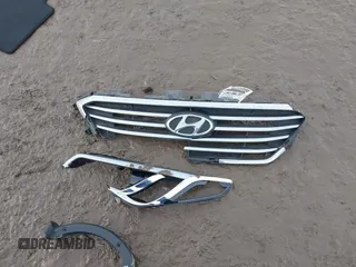 2015 Hyundai Sonata SE z VIN 5NPE24AF5FH184549, wystawiony jako IAAI lot #41132530 z przebiegiem 123 031 mil mil oraz . Historia ofert i sprzedaży dostępna na DreamBid. Obrazek 12.
