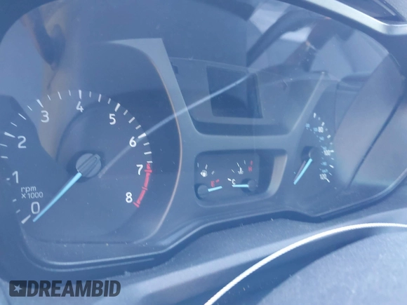 2017 Ford Transit with VIN 1FTYR1ZM6HKB15805, listed as a IAAI auction lot 38311513 with Not Provided miles and . Bid and sale history available at DreamBid. Image 15.