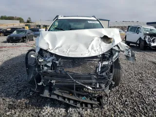 2016 Nissan Rogue SL with VIN 5N1AT2MT6GC832135, listed as a Copart auction lot 81309684 with 0 mi miles and Salvage Title. Bid and sale history available at carsss.com. Image 5.