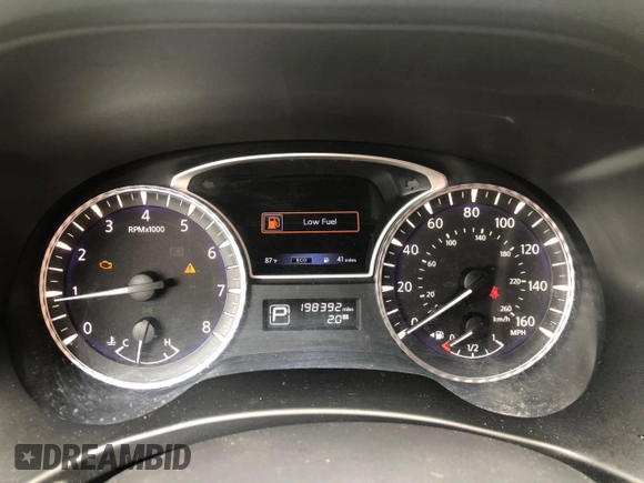 2019 Infiniti QX60 Pure z VIN 5N1DL0MM6KC565937, wystawiony jako Copart lot #63652215 z przebiegiem 198 392 mil mil oraz Czysty tytuł • Clean title. Historia ofert i sprzedaży dostępna na DreamBid. Obrazek 7.
