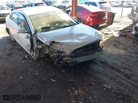 2015 Buick LaCrosse Leather with VIN 1G4GB5GR7FF306057, listed as a IAAI auction lot 40885094 with Not Provided miles and . Bid and sale history available at DreamBid. Image 6.
