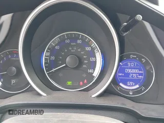2015 Honda Fit EX-L with VIN 3HGGK5H81FM763121, listed as a IAAI auction lot 42119371 with 96,888 mi miles and . Bid and sale history available at DreamBid. Image 7.