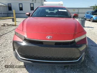 2024 Toyota Crown XLE с VIN JTDAAAAF6R3020517, выставлен на аукционе Copart как лот 56853415 с пробегом 48 378 миль миль и Чистый • Clean title. История ставок и продаж доступна на DreamBid. Изображение 5.