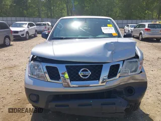 2019 Nissan Frontier SV z VIN 1N6AD0ER6KN727579, wystawiony jako IAAI lot #42067078 z przebiegiem 82 168 mil mil oraz . Historia ofert i sprzedaży dostępna na DreamBid. Obrazek 12.