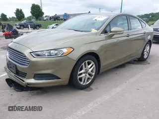 2013 Ford Fusion SE with VIN 3FA6P0H78DR179570, listed as a IAAI auction lot 42515541 with 164,475 mi miles and . Bid and sale history available at DreamBid. Image 17.
