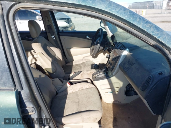 2006 Saturn VUE with VIN 5GZCZ33D96S869582, listed as a IAAI auction lot 42011060 with 159,203 mi miles and . Bid and sale history available at DreamBid. Image 5.