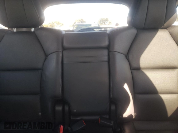 2010 Acura MDX Advance with VIN 2HNYD2H50AH529345, listed as a Copart auction lot 78593954 with 207,962 mi miles and Clean Title. Bid and sale history available at DreamBid. Image 10.