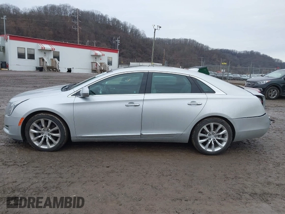 2016 Cadillac XTS Luxury Collection with VIN 2G61N5S32G9100730, listed as a IAAI auction lot 41672868 with 62,882 mi miles and . Bid and sale history available at DreamBid. Image 14.