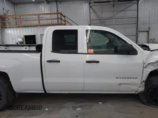 2014 Chevrolet Silverado 1500 Work Truck with VIN 1GCVKPEH3EZ175188, listed as a IAAI auction lot 41233513 with 115,133 mi miles and . Bid and sale history available at DreamBid. Image 12.