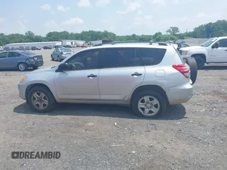 2010 Toyota RAV4 с VIN 2T3ZK4DV9AW005824, выставлен на аукционе IAAI как лот 42421869 с пробегом 204 430 миль миль и . История ставок и продаж доступна на DreamBid. Изображение 14.