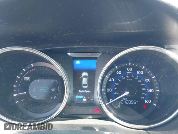 2014 Hyundai Sonata Limited with VIN KMHEC4A42EA109675, listed as a IAAI auction lot 42084992 with 212,095 mi miles and . Bid and sale history available at carsss.com. Image 7.