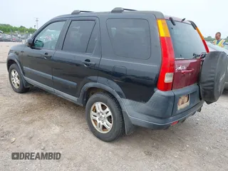 2002 Honda CR-V EX z VIN SHSRD78862U008549, wystawiony jako IAAI lot #42423998 z przebiegiem 204 282 mil mil oraz . Historia ofert i sprzedaży dostępna na DreamBid. Obrazek 3.