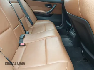 2011 BMW 3 Series 328i xDrive with VIN WBAPK5G51BNN26311, listed as a IAAI auction lot 42437699 with 168,247 mi miles and . Bid and sale history available at DreamBid. Image 8.