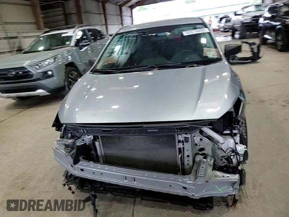 2022 Subaru Impreza z VIN 4S3GTAB69N3710646, wystawiony jako Copart lot #55578495 z przebiegiem 85 823 mil mil oraz Szkody całkowita. Historia ofert i sprzedaży dostępna na DreamBid. Obrazek 14.