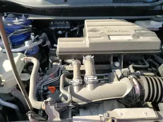 2021 Honda CR-V EX-L with VIN 7FARW1H85ME007432, listed as a Copart auction lot 68588695 with 11,771 mi miles and Salvage title. Bid and sale history available at DreamBid. Image 17.