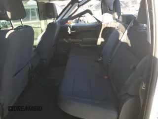 2021 Chevrolet Silverado 1500 RST with VIN 3GCUYEET7MG103346, listed as a Copart auction lot 89305765 with 46,339 mi miles and Non Repairable. Bid and sale history available at carsss.com. Image 10.