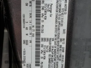 2014 Ford Focus SE with VIN 1FADP3K24EL131957, listed as a Copart auction lot 50464655 with 117,800 mi miles and Salvage Title. Bid and sale history available at carsss.com. Image 15.