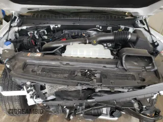2023 Ford Expedition Max XLT с VIN 1FMJK1H82PEA06745, выставлен на аукционе Copart как лот 39510944 с пробегом 19 125 миль миль и Чистый • Clean title. История ставок и продаж доступна на DreamBid. Изображение 12.