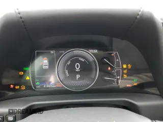 2020 Lexus ES 300h z VIN 58AD21B12LU009758, wystawiony jako Copart lot #56821425 z przebiegiem 41 865 mil mil oraz Szkoda całkowita • Salvage title. Historia ofert i sprzedaży dostępna na DreamBid. Obrazek 9.