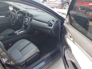 2016 Honda Civic Sedan EX with VIN 19XFC2F72GE007664, listed as a IAAI auction lot 42026179 with 236,869 mi miles. Bid and sale history available at carsss.com. Image 5.