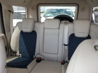 2020 Mercedes-Benz G 550 with VIN W1NYC6BJ3LX340654, listed as a Copart auction lot 73865904 with 43,861 mi miles and Non Repairable. Bid and sale history available at DreamBid. Image 10.