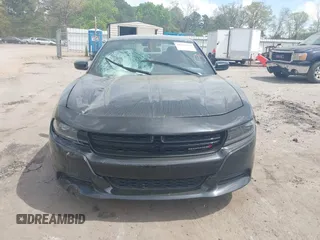 2023 Dodge Charger SXT z VIN 2C3CDXBG8PH607746, wystawiony jako IAAI lot #41856107 z przebiegiem 42 519 mil mil oraz . Historia ofert i sprzedaży dostępna na DreamBid. Obrazek 12.