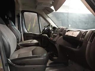 2017 Ram ProMaster Cargo with VIN 3C6TRVNG6HE511003, listed as a IAAI auction lot 41732948 with 97,846 mi miles. Bid and sale history available at carsss.com. Image 5.