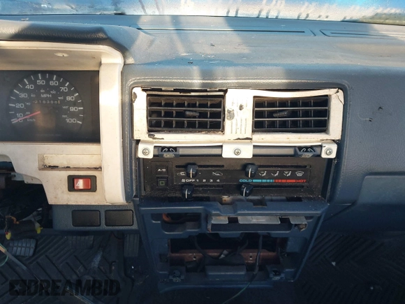 1993 Nissan Frontier с VIN 1N6SD11S1PC310246, выставлен на аукционе IAAI как лот 41838011 с пробегом 219 398 миль миль и . История ставок и продаж доступна на DreamBid. Изображение 15.