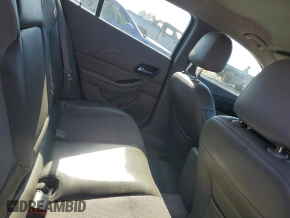 2016 Chevrolet Malibu Limited LT with VIN 1G11C5SA2GU127245, listed as a Copart auction lot 77462594 with 139,812 mi miles and Salvage Title. Bid and sale history available at carsss.com. Image 10.