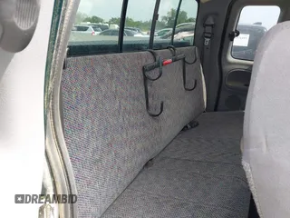 1998 Dodge 1500 with VIN 3B7HC13Y1WG162001, listed as a IAAI auction lot 42152950 with 189,274 mi miles and . Bid and sale history available at DreamBid. Image 8.