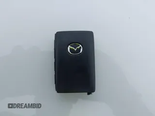2023 Mazda CX-30 S Premium with VIN 3MVDMBDM1PM520048, listed as a IAAI auction lot 42468172 with 7,277 mi miles and . Bid and sale history available at DreamBid. Image 11.
